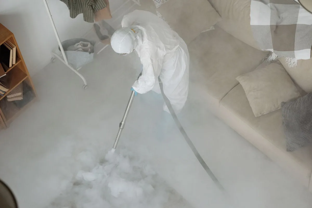 Crime Scene Cleanup in Pittsfield, MA